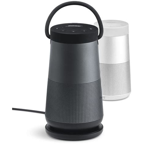 bose soundlink revolve